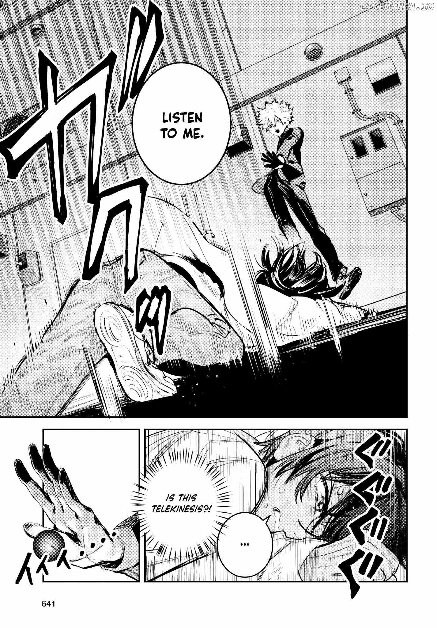 Westa no Daidokoro -Wasureta Boku no Sekai Gohan- Chapter 4 38